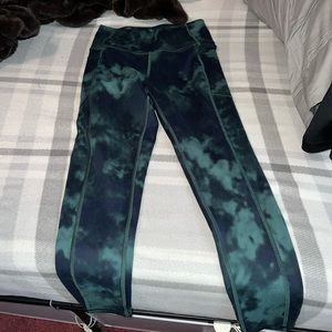 Victoria secret leggings